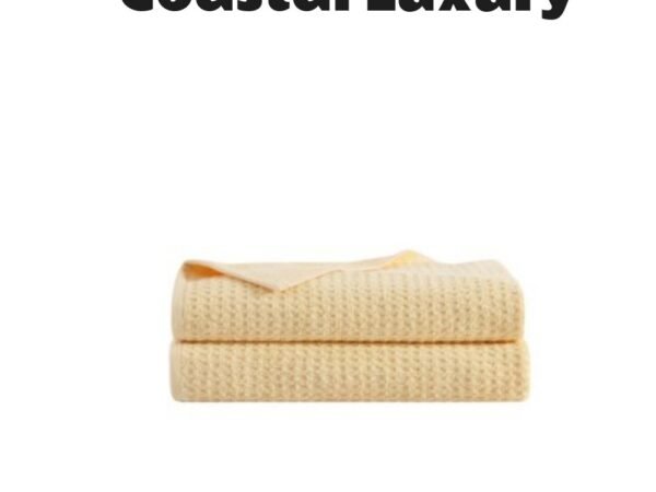 Tommy Bahama Home Northern Pacific Cotton Terry Bath Towels