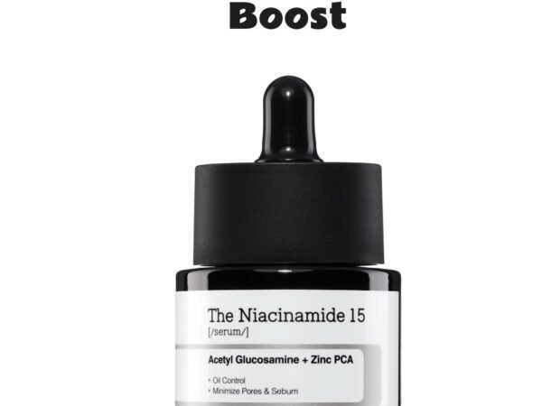 Cosrx The Niacinamide 15 Serum