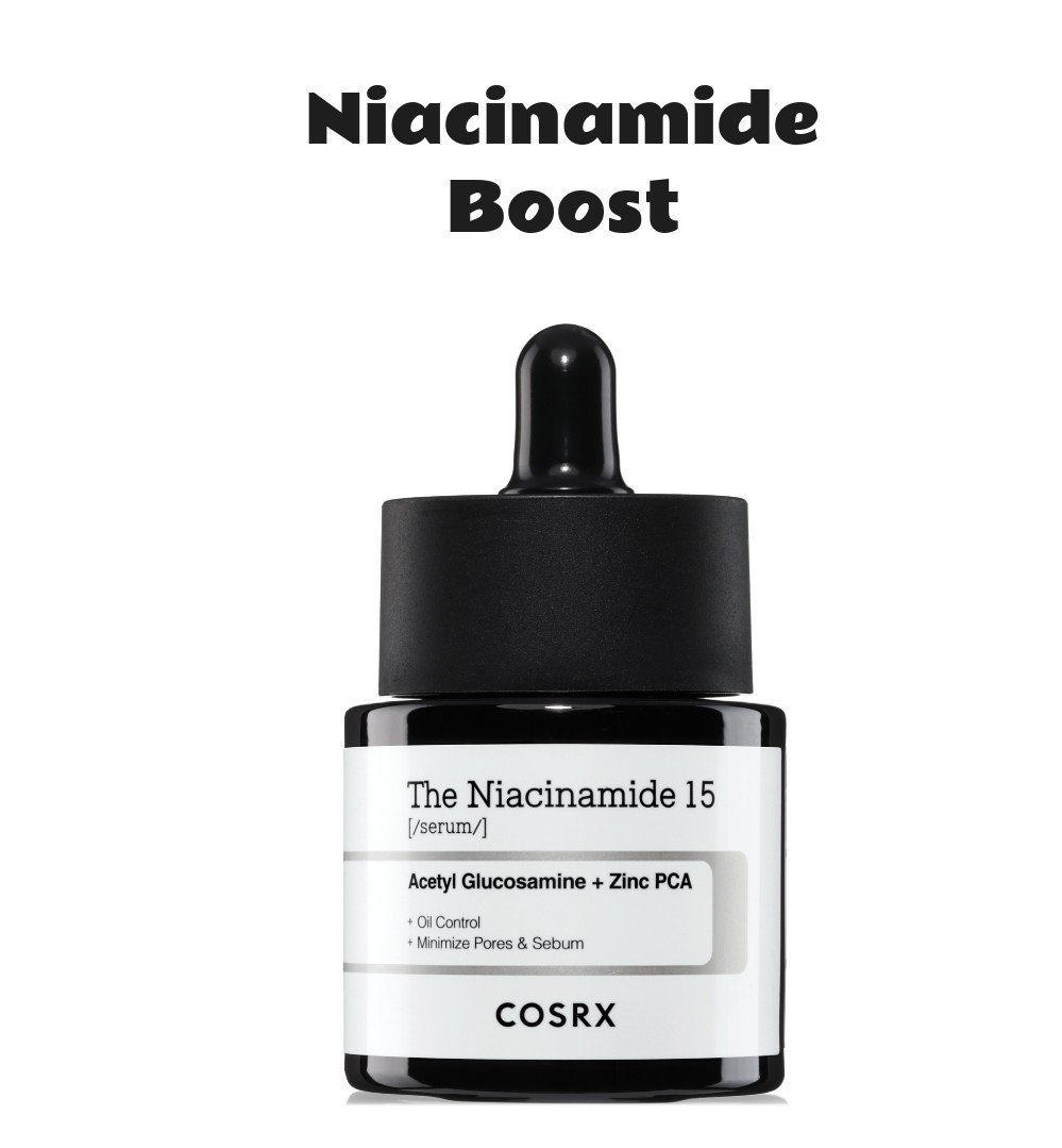 Cosrx The Niacinamide 15 Serum