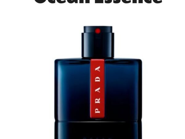 Prada Luna Rossa Ocean Eau De Parfum