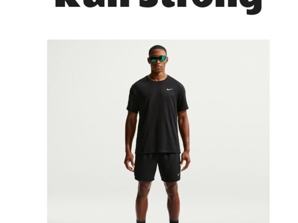 Nike Men's Challenger Dri-FIT Brief-Lined Running Shorts