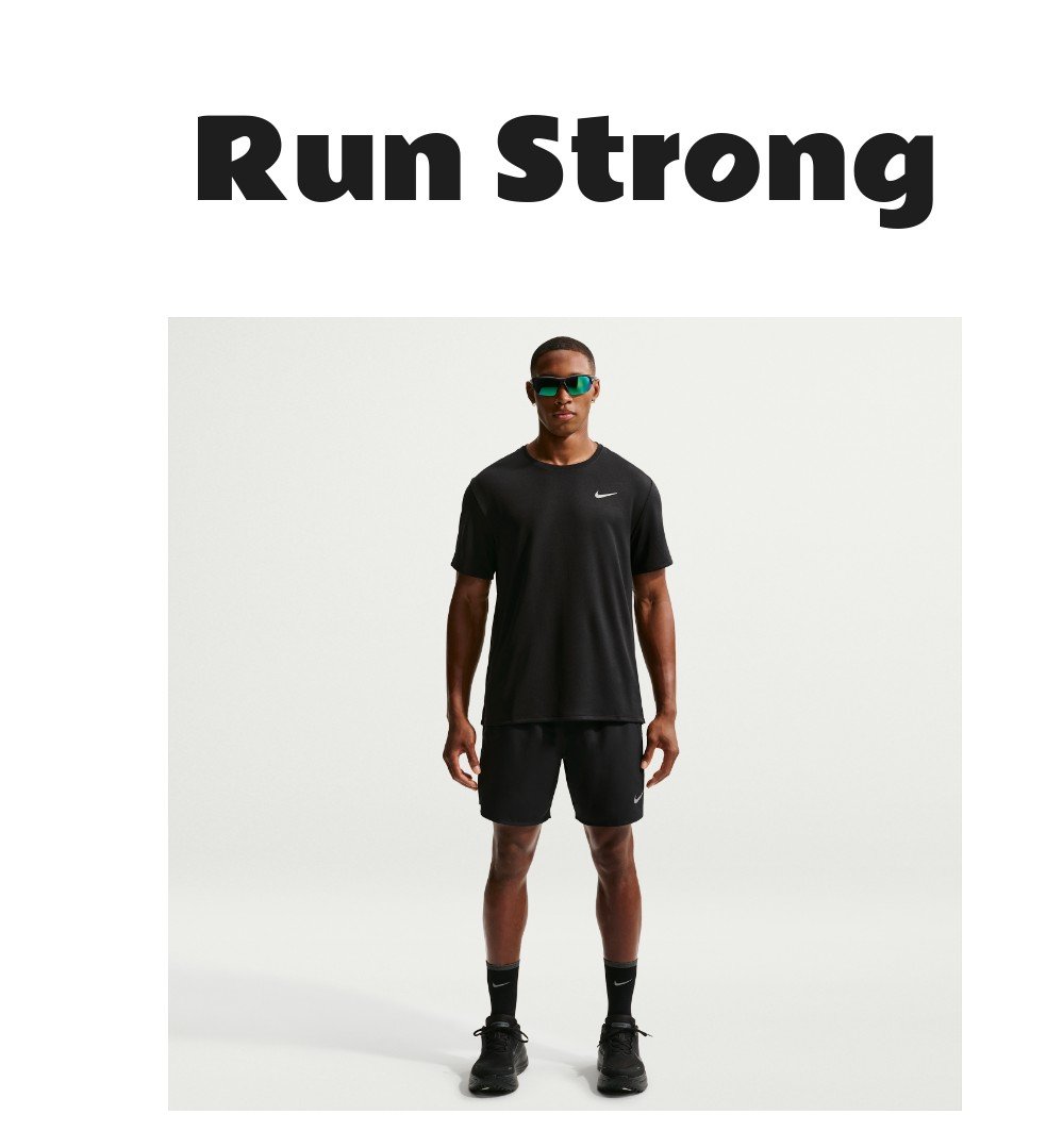 Nike Men's Challenger Dri-FIT Brief-Lined Running Shorts