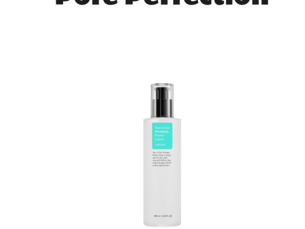 Cosrx Two in One Poreless Power Liquid