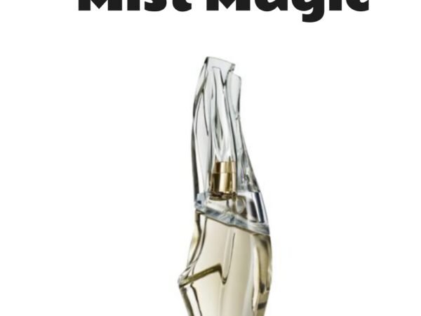 Donna Karan Cashmere Mist Fragrance Collection