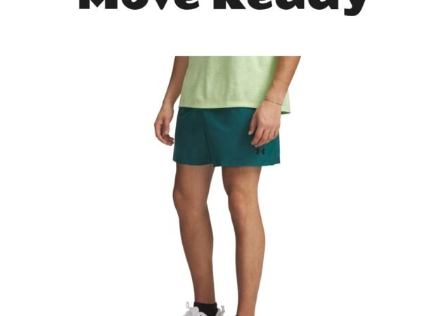 Under Armour Tech Woven Shorts