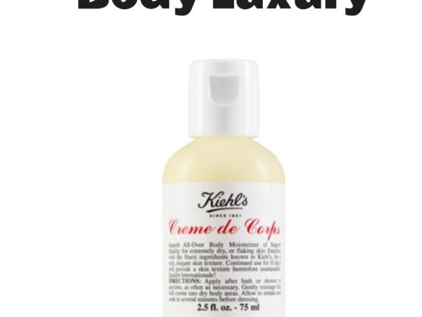 Kiehl's Creme De Corps Collection