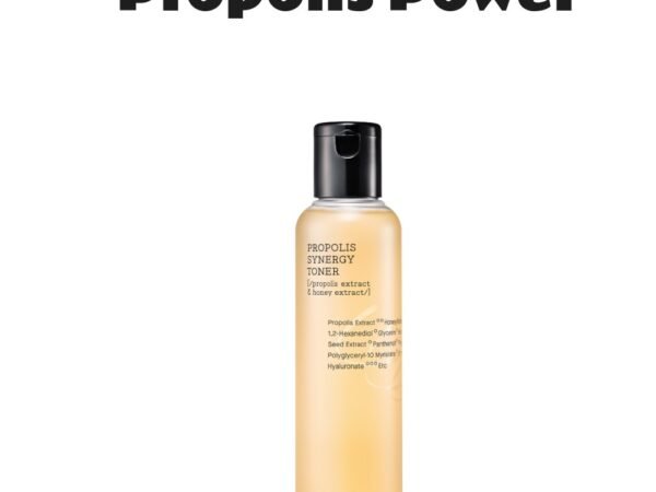 Cosrx Full Fit Propolis Synergy Toner