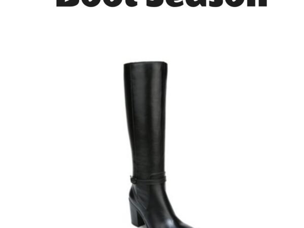 Naturalizer Kalina Knee High Boots
