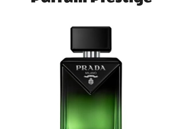 Prada Paradigme Le Parfum Collection