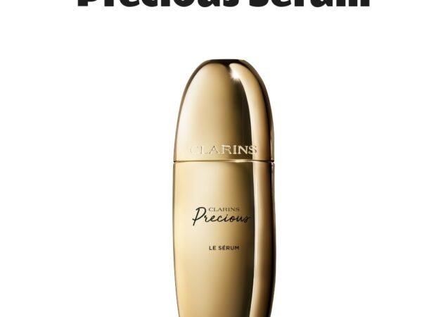 Clarins Precious Le Serum Face Serum