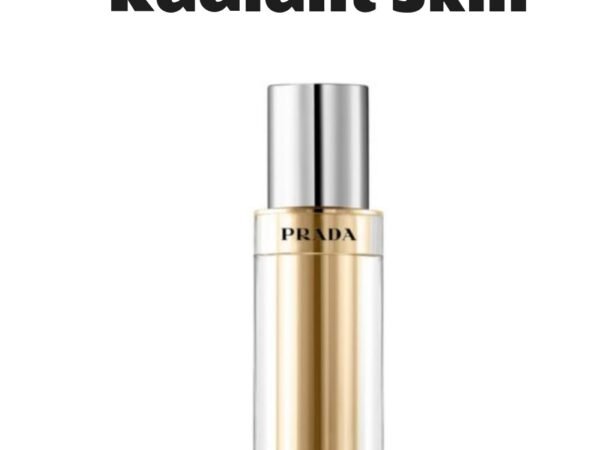 Prada Beauty Augmented Skin Face Eye Serum Collection