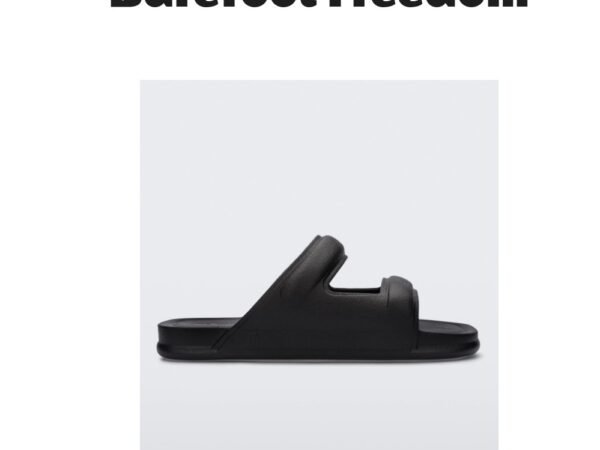 Melissa Free Grow Sandals