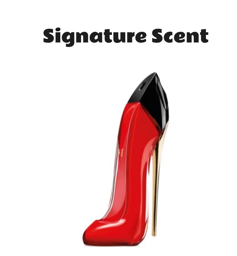 Carolina Herrera Very Good Girl Eau De Parfum