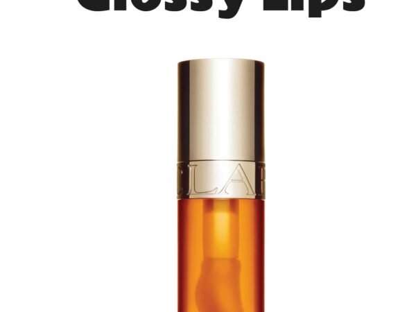 Clarins Lip Comfort Oil in Honey