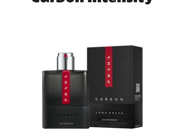 Prada Luna Rossa Carbon Eau De Parfum