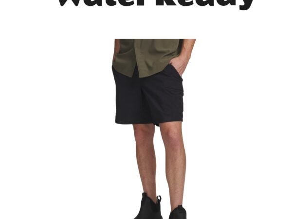 Under Armour Fish Pro Volley Shorts