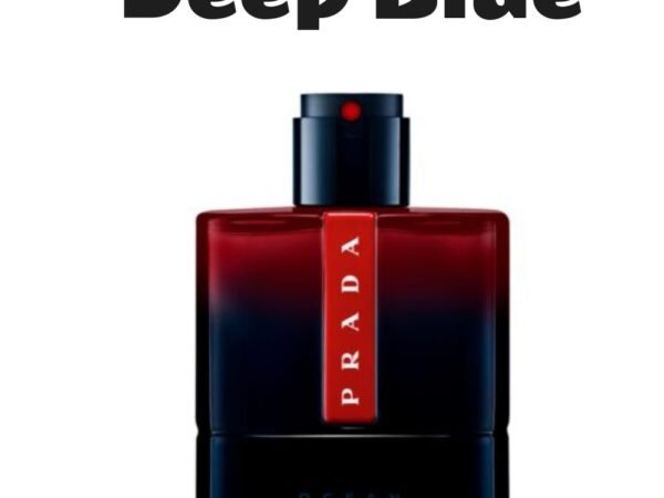 Prada Luna Rossa Ocean Le Parfum