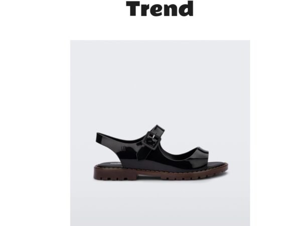 Bae Jelly Sandal