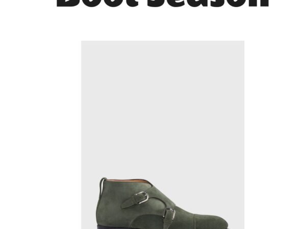Sage Boot