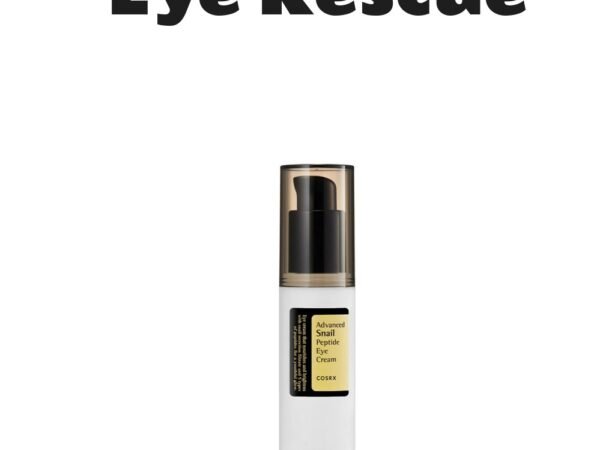 Cosrx Advanced Snail Peptide Eye Cream
