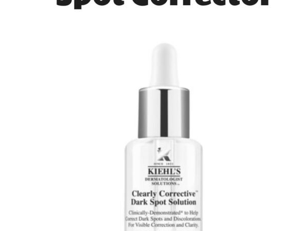 Kiehl's Clearly Corrective Dark Spot Solution Collection