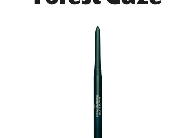 Clarins Waterproof Retractable Eye Pencil - Forest