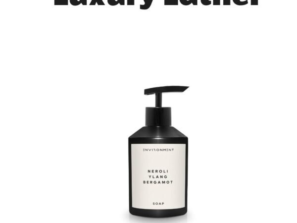 Environment Hand Soap Inspired by Chanel No. 5
