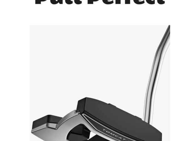PING Tomcat 14 Putter