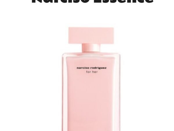 Narciso Rodriguez Eau De Parfum Fragrance Collection