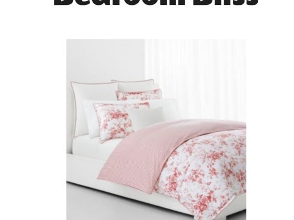 Lauren Ralph Lauren Annie Comforter Set