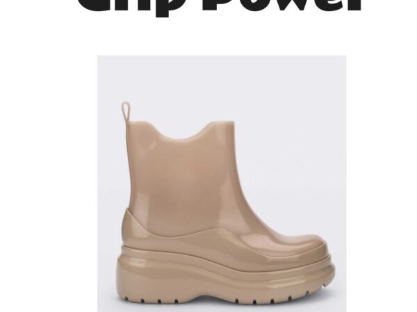Melissa Grip Sandal
