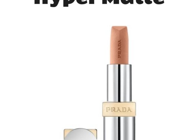 Prada Beauty Monochrome Hyper Matte Lipstick Collection