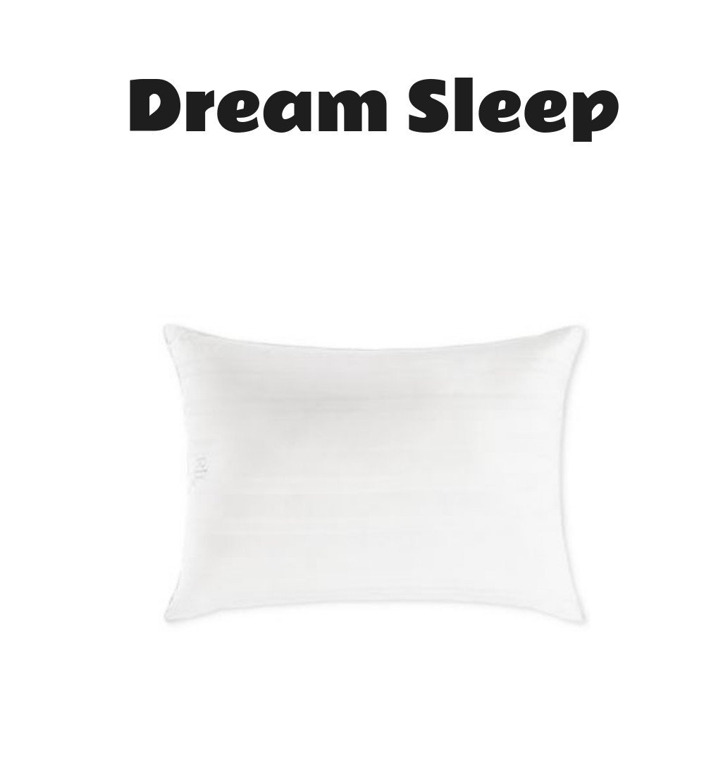 Lauren Ralph Lauren Down Illusion Density Down Alternative Pillow
