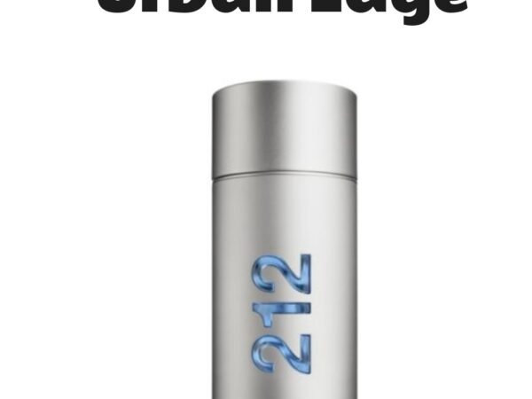 Carolina Herrera 212 NYC Men's Eau De Toilette