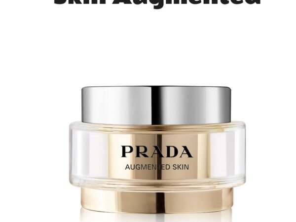 Prada Beauty Augmented Skin Refillable Face Cream