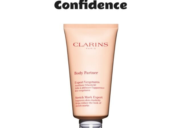 Clarins Body Partner Stretch Mark Firming Cream