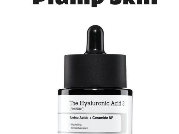 Cosrx The Hyaluronic Acid 3 Serum
