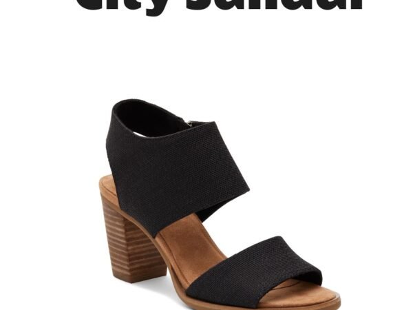 Toms Women's Majorca City Sandals
