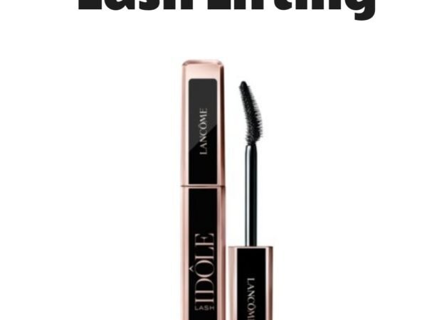 Lancome Lash Idole Volumizing Mascara Collection