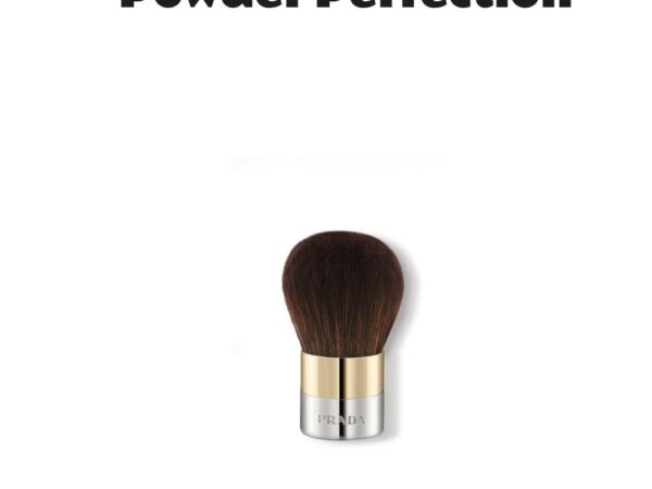 Prada Beauty Powder Diffusing Makeup Brush