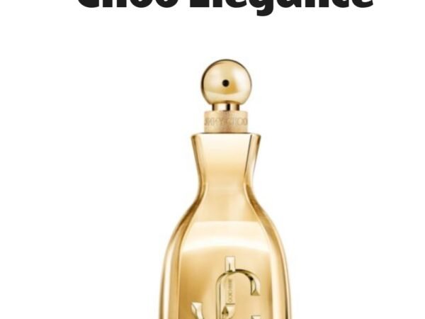 Jimmy Choo I Want Choo Le Parfum Fragrance Collection