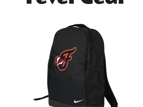 Nike Indiana Fever Brasilia Backpack