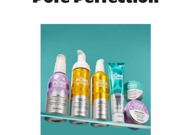 Benefit Cosmetics The Porefessional Prep Prime Set Collection