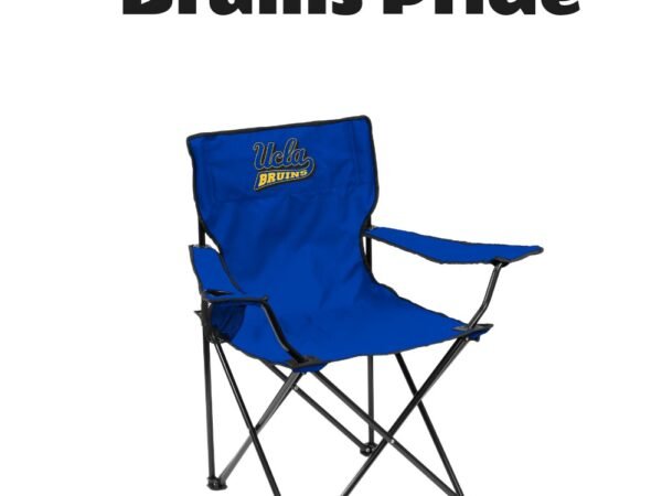 UCLA Bruins Quad Chair