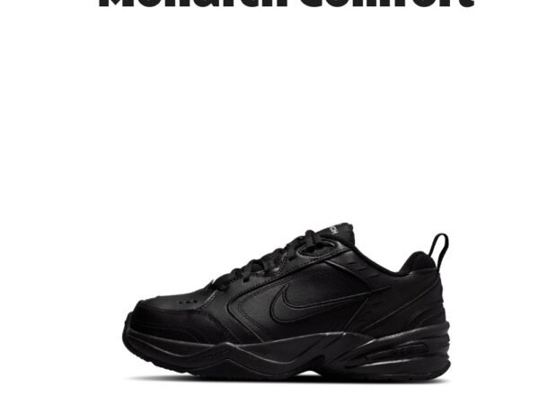 Nike Air Monarch IV Men's Workout Shoes (Extra Wide)