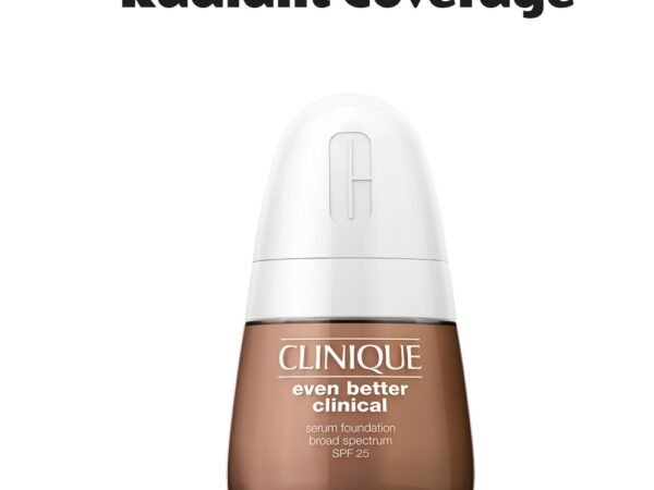 Clinique Even Better Clinical Serum Foundation SPF 25