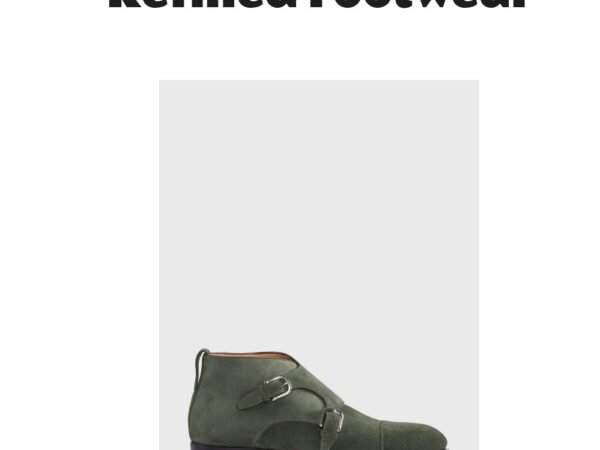 Sage Boot