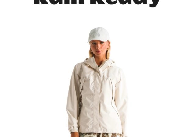The North Face Antora Rain Jacket for Ladies