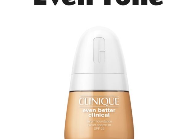 Clinique Even Better Clinical Serum Foundation SPF 25