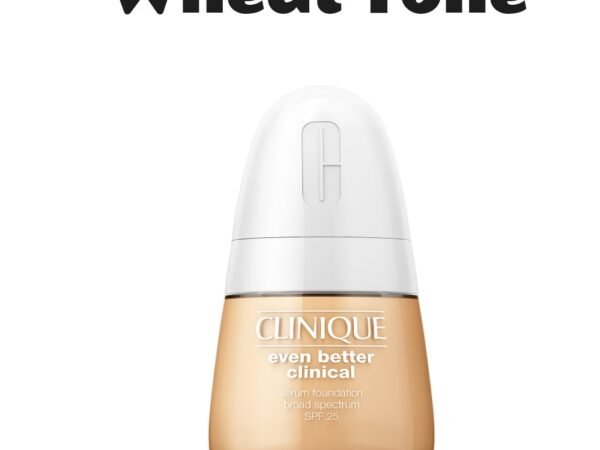 Clinique Even Better Clinical Serum Foundation SPF 25